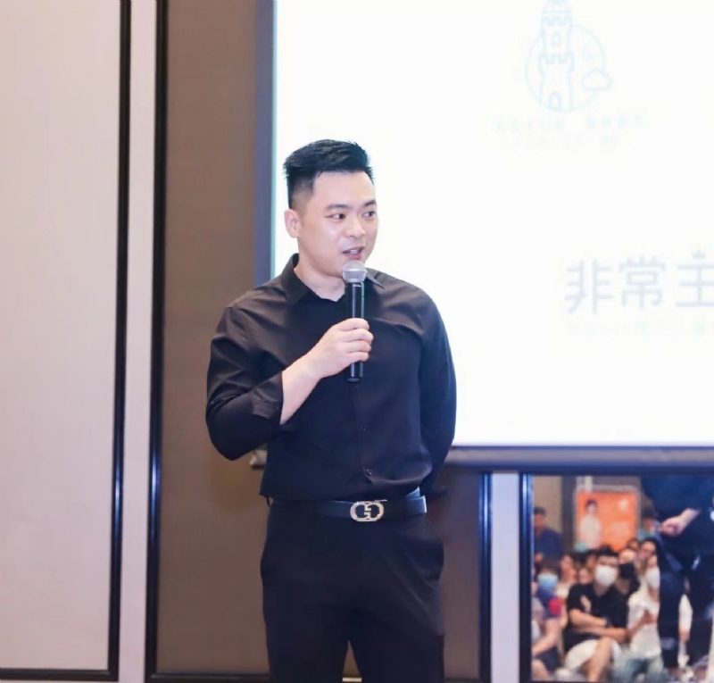 爱吃肉的猪大爷的第一张照片--厦门相亲服务中心