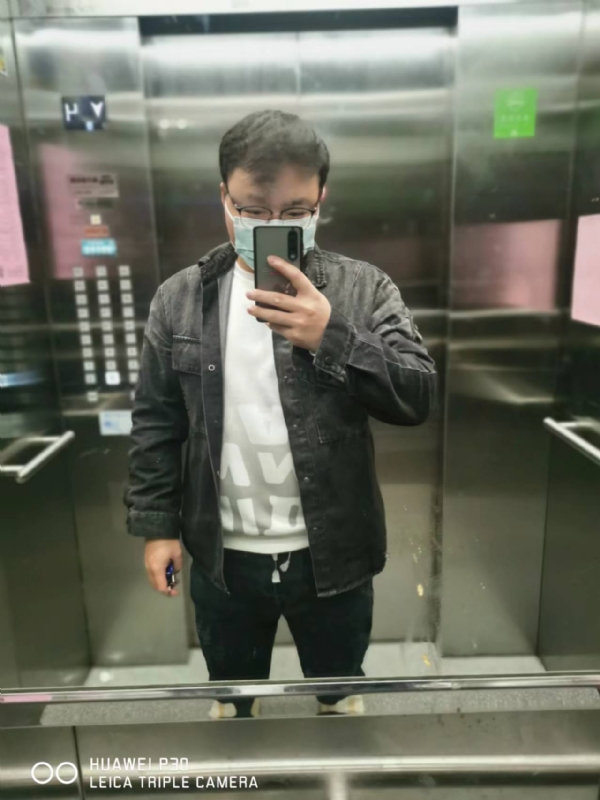 热心小刘的第一张照片--厦门相亲服务中心