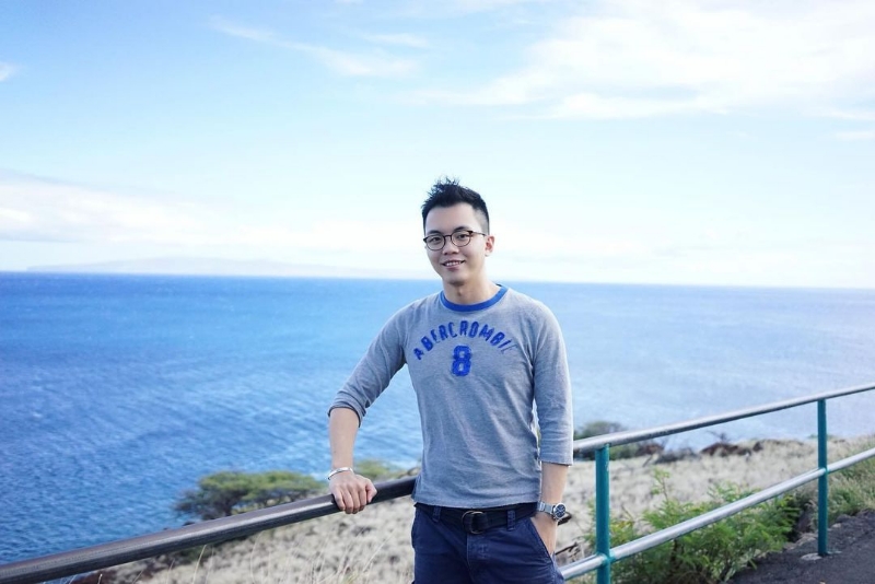 海洋的第二张照片--厦门相亲服务中心