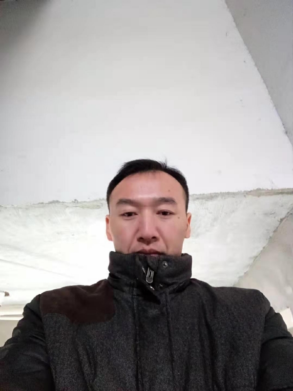 孤狼的第一张照片--厦门相亲服务中心