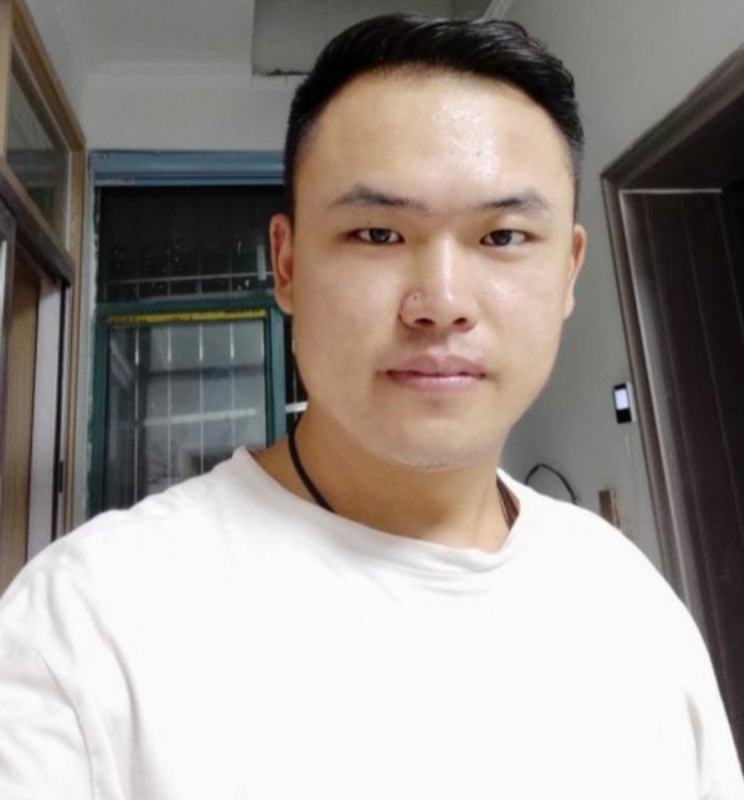缘起的第一张照片--厦门相亲服务中心