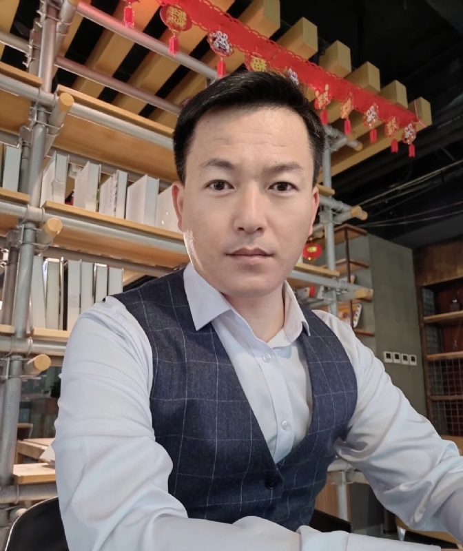 缘来是你的第一张照片--厦门相亲服务中心