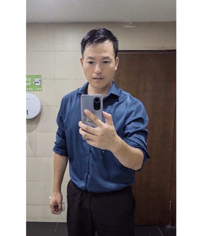 缘来是你的第三张照片--厦门相亲服务中心