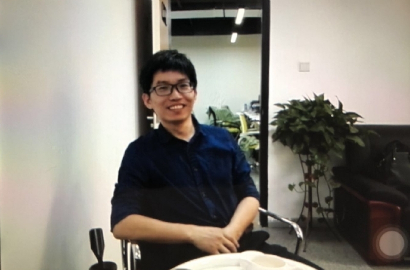 kevin的第一张照片--厦门相亲服务中心