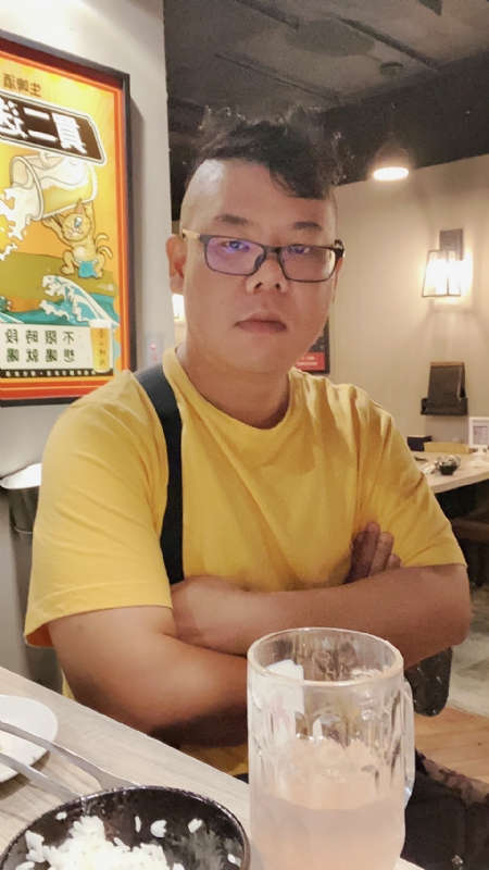 公爵的第一张照片--厦门相亲服务中心