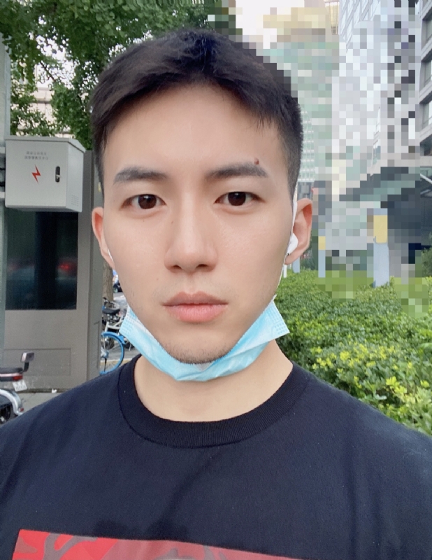 绝世大冤种的第一张照片--厦门相亲服务中心