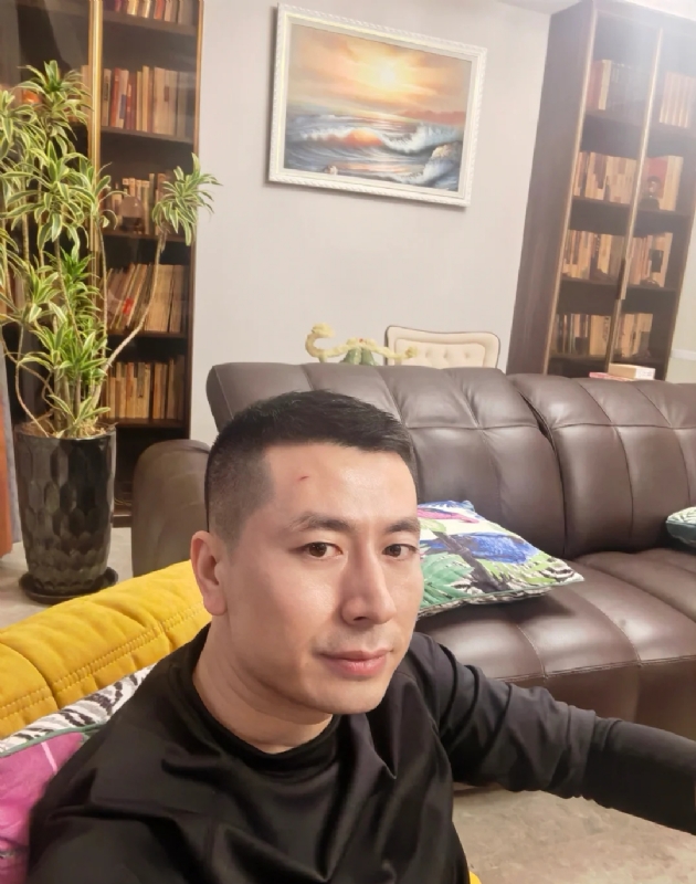 Gs的第二张照片--厦门相亲服务中心