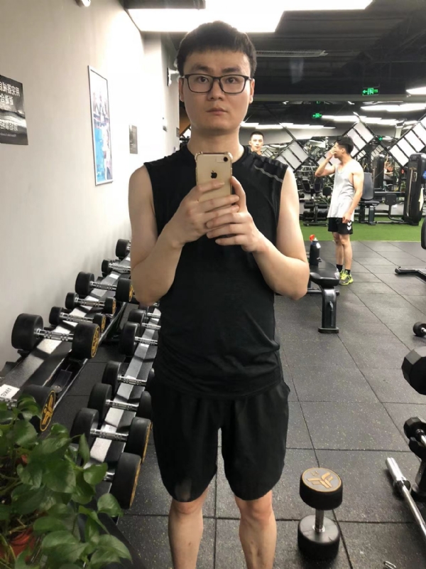 土豆的第一张照片--厦门相亲服务中心