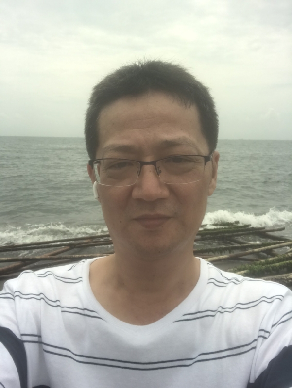 浪人的第一张照片--厦门相亲服务中心