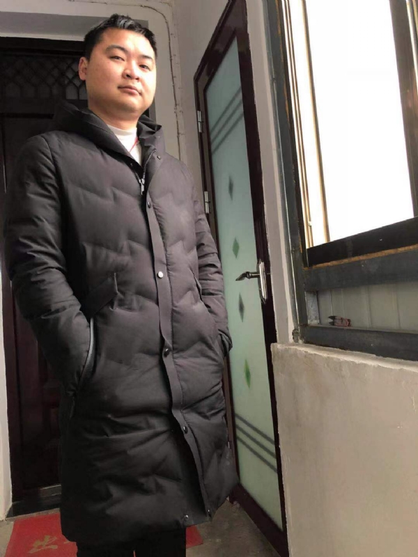 末端的第一张照片--厦门相亲服务中心