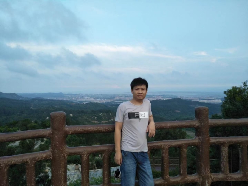 危建华的第四张照片--厦门相亲服务中心