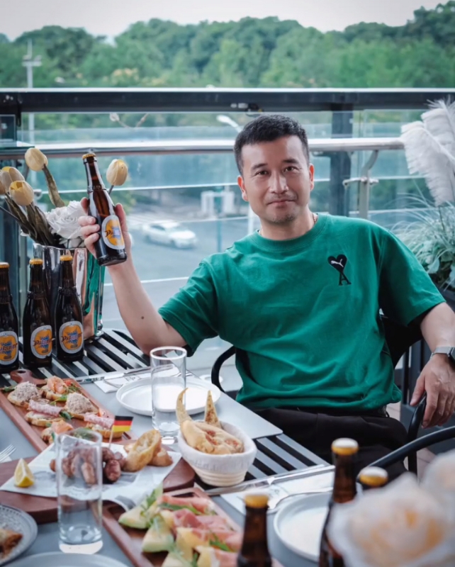 陳文斌的第一张照片--厦门相亲服务中心