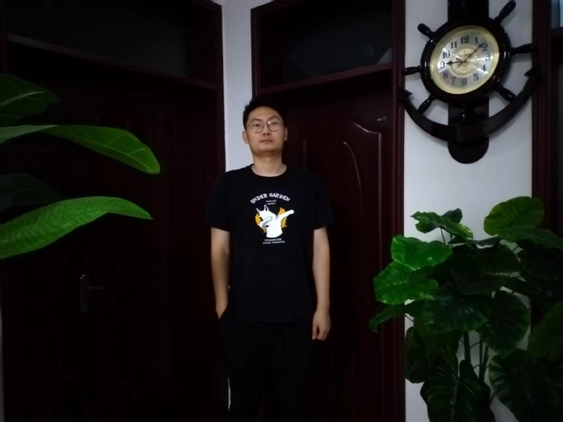 真诚交友的第一张照片--厦门相亲服务中心
