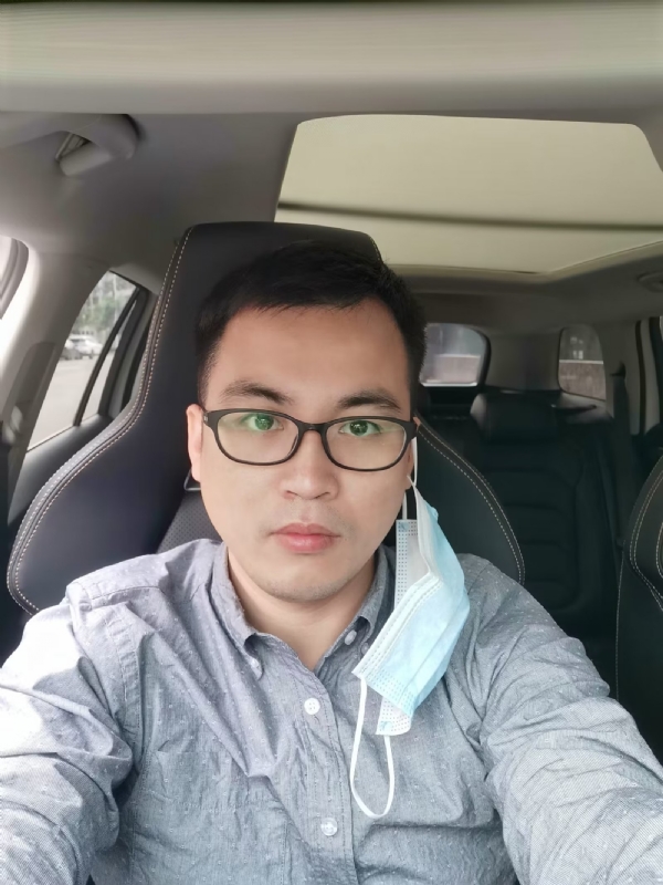 路人甲的第一张照片--厦门相亲服务中心