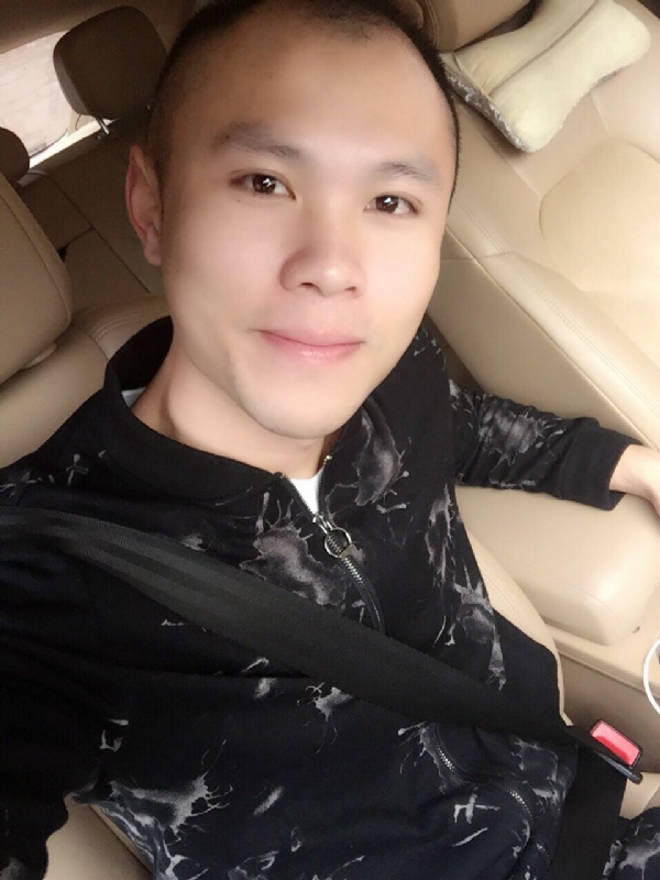 陈六六的第一张照片--厦门相亲服务中心