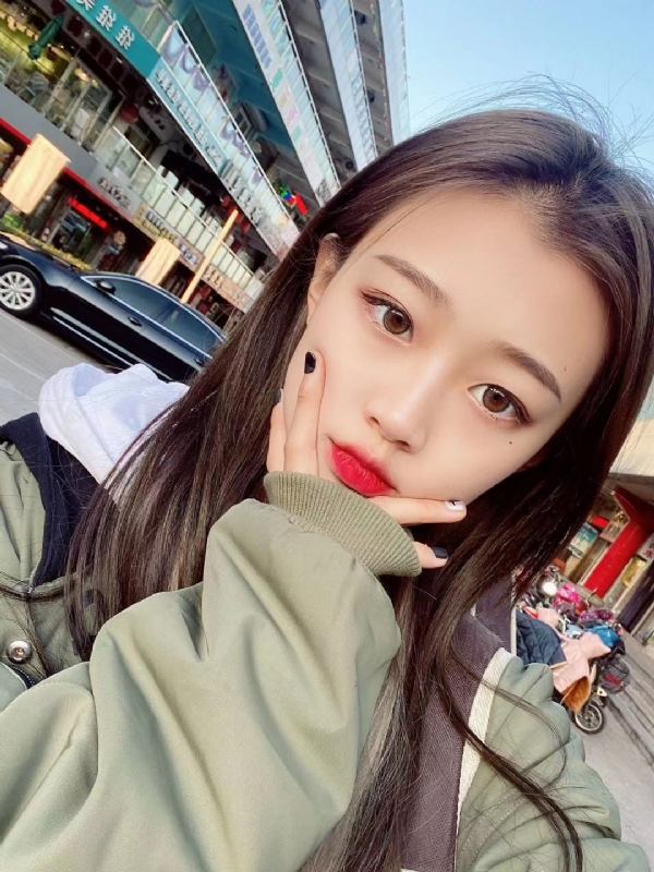 林儿呀的第一张照片--厦门相亲服务中心