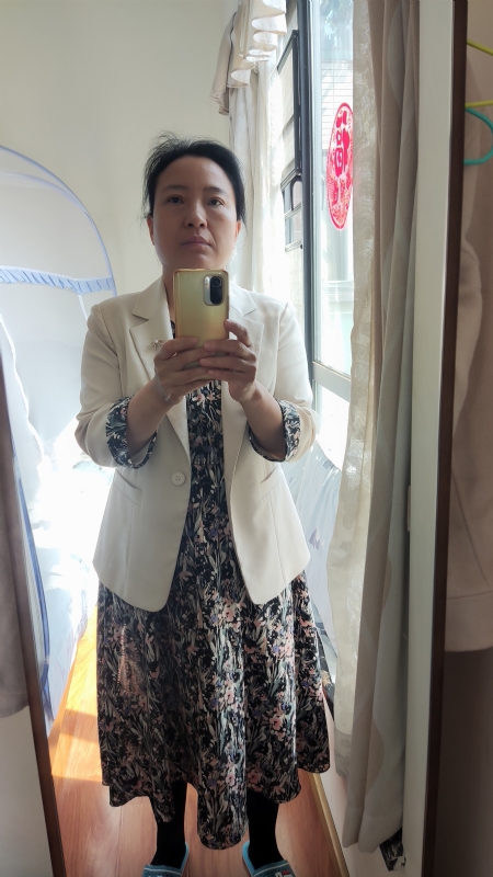 踏雪寻梅的第二张照片--厦门相亲服务中心