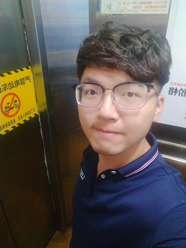H先生的第二张照片--厦门相亲服务中心