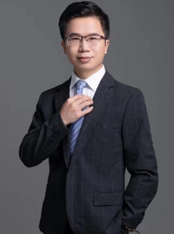 陈先生的第一张照片--厦门相亲服务中心