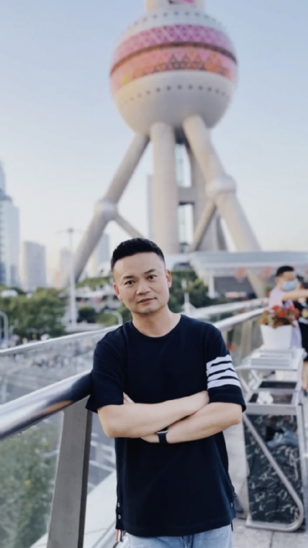 andy的第一张照片--厦门相亲服务中心