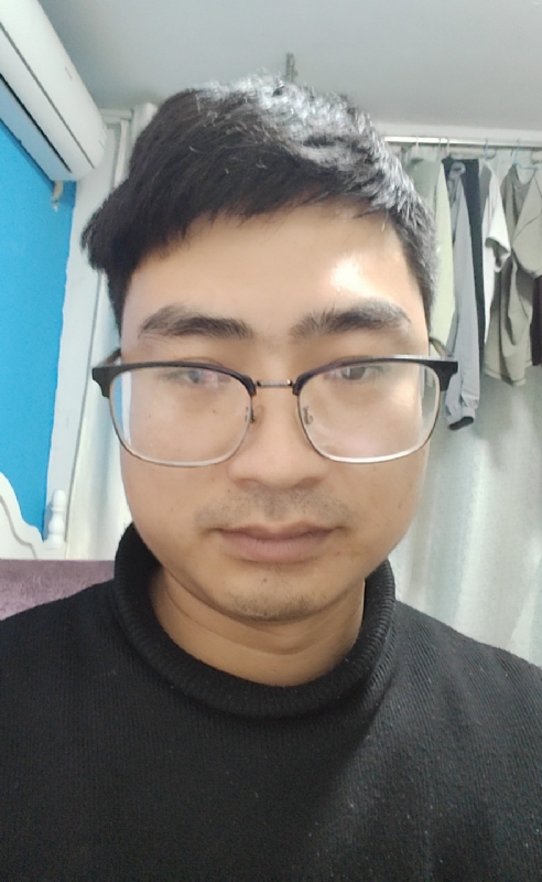 少平的第一张照片--厦门相亲服务中心