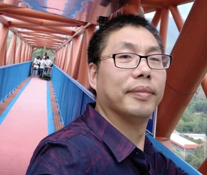 山羊的第一张照片--厦门相亲服务中心