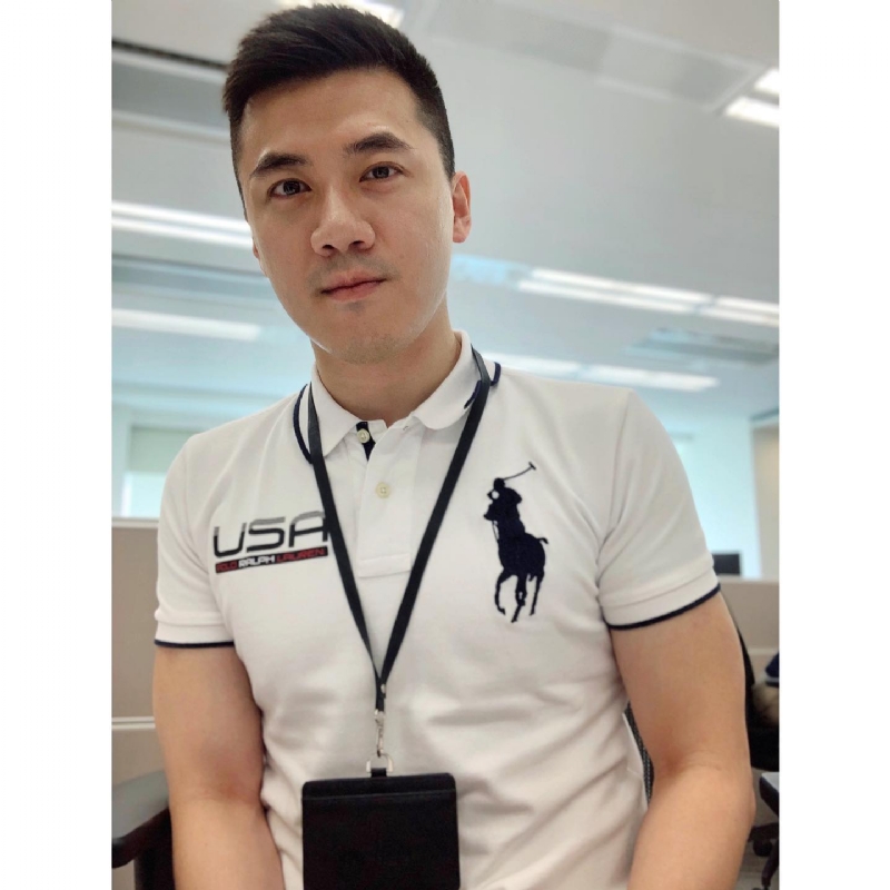 風一樣的男子的第二张照片--厦门相亲服务中心