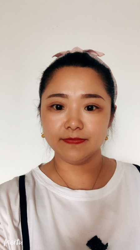 CoCo木子的第一张照片--厦门相亲服务中心
