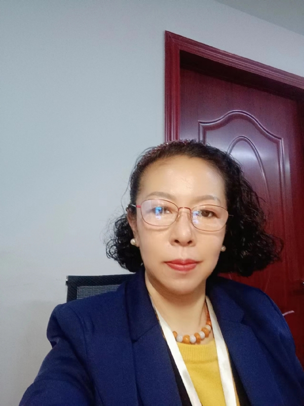 中秋桂花玉兔的第一张照片--厦门相亲服务中心