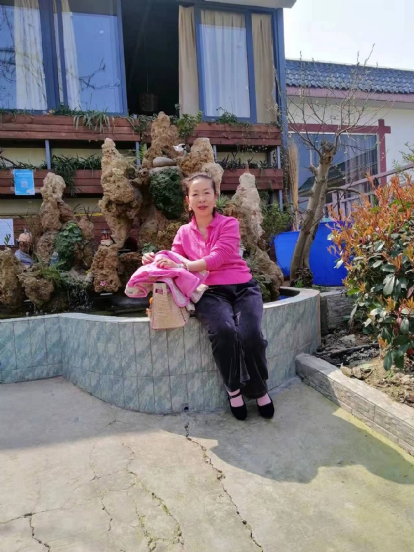 中秋桂花玉兔的第二张照片--厦门相亲服务中心