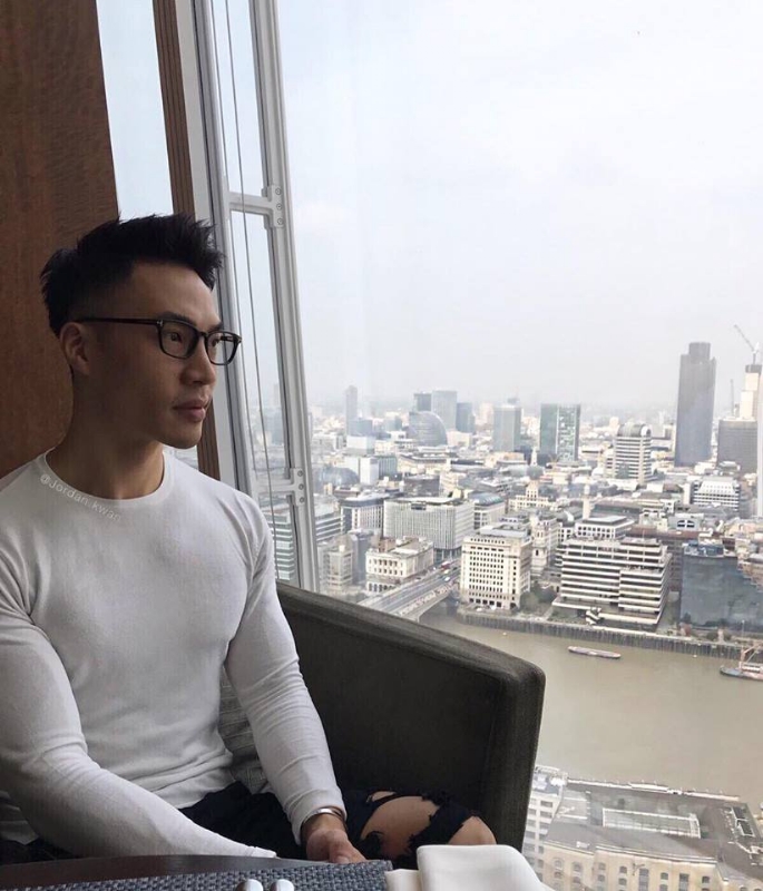 Chen文彬的第一张照片--厦门相亲服务中心