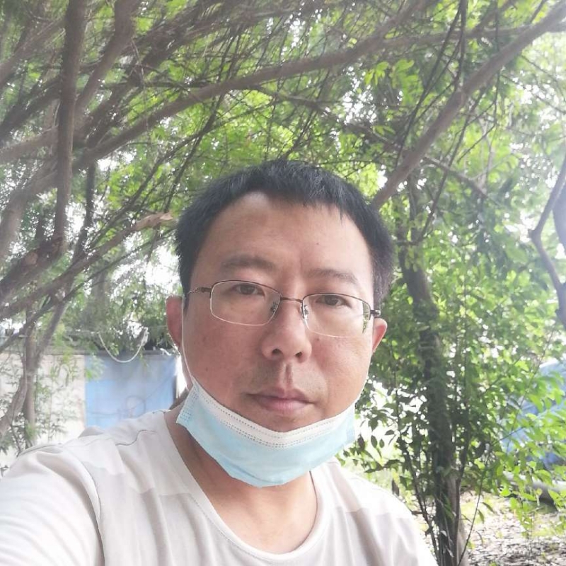 解勇的第二张照片--厦门相亲服务中心