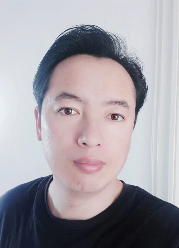 Kevin的第一张照片--厦门相亲服务中心