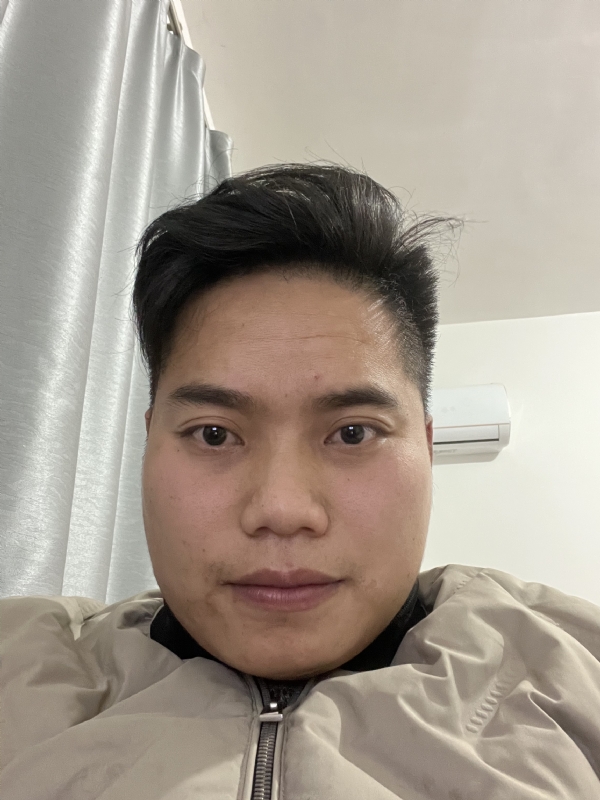 沙利文的第一张照片--厦门相亲服务中心