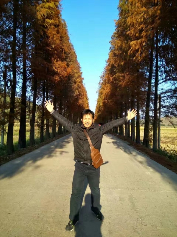 朱相平的第一张照片--厦门相亲服务中心