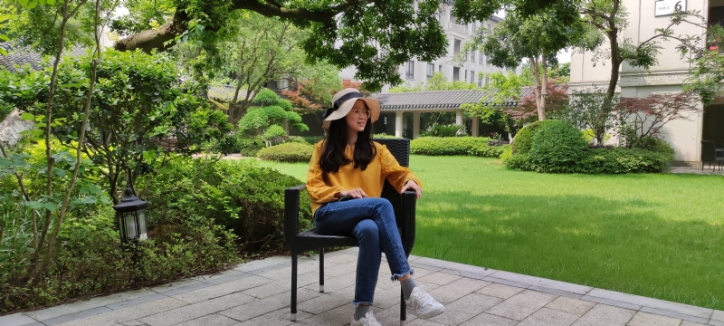 邱誉的第三张照片--厦门相亲服务中心