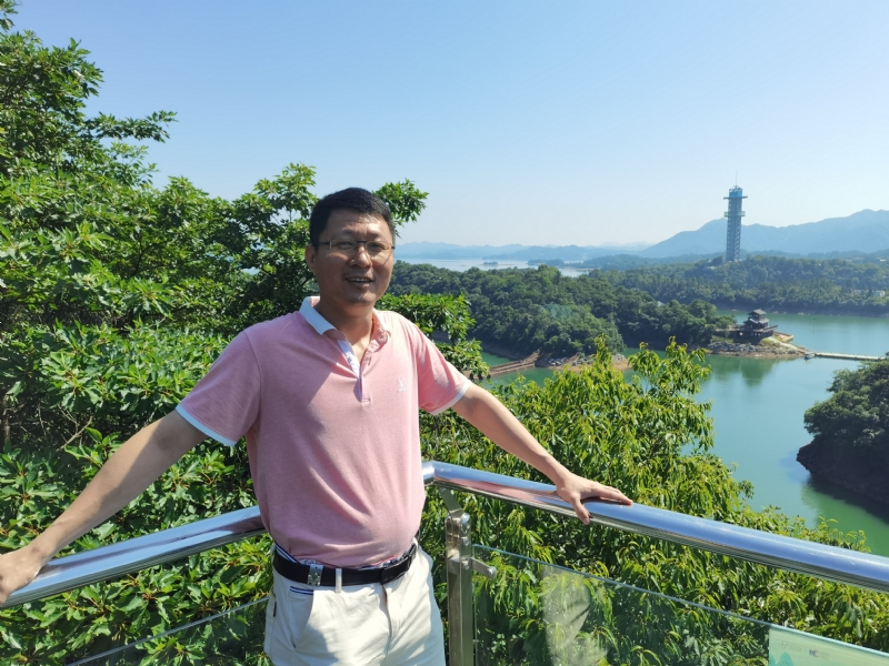旅程的第二张照片--厦门相亲服务中心