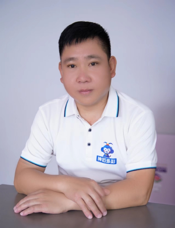 逆風飛揚的第二张照片--厦门相亲服务中心