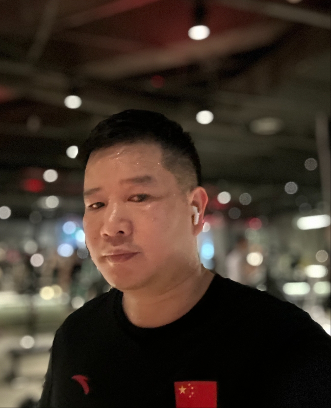 艾伦的第一张照片--厦门相亲服务中心