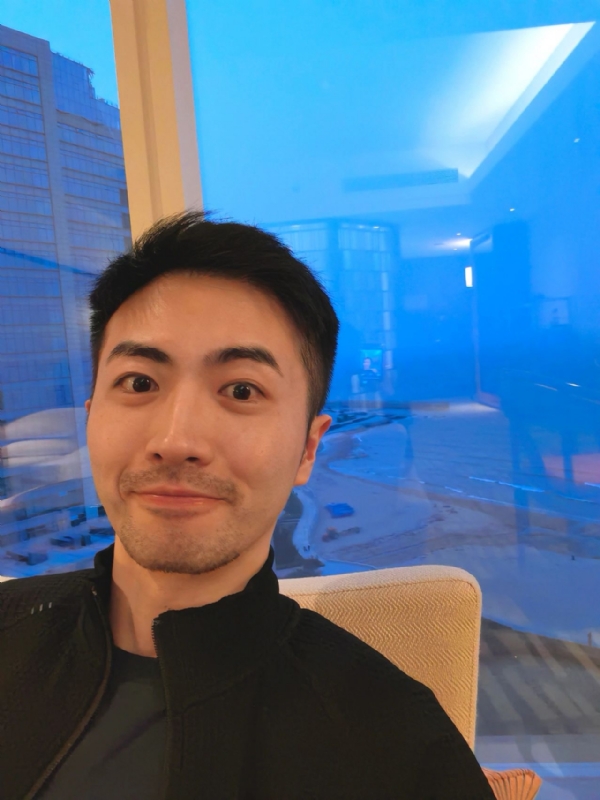 银角大王的第二张照片--厦门相亲服务中心