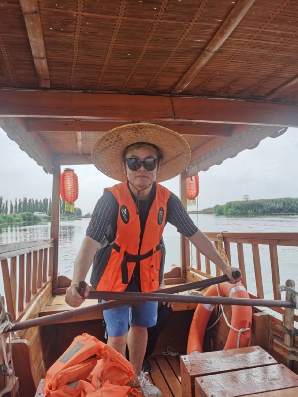 小龙虾的第二张照片--厦门相亲服务中心