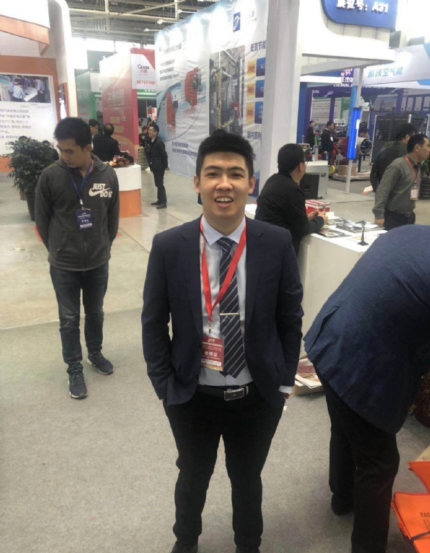 爱慕似水的第五张照片--厦门相亲服务中心