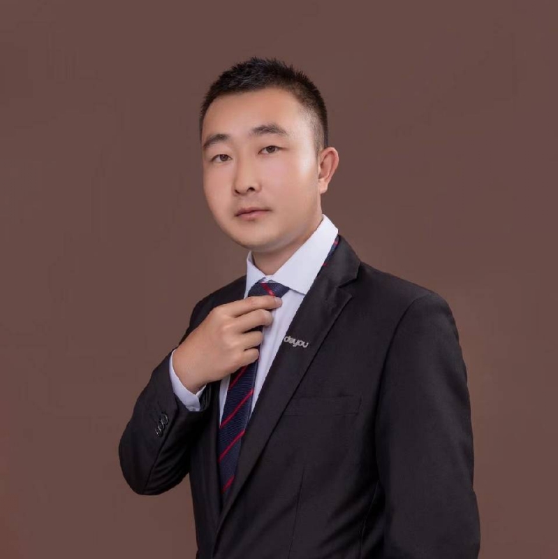 赵辉的第一张照片--厦门相亲服务中心