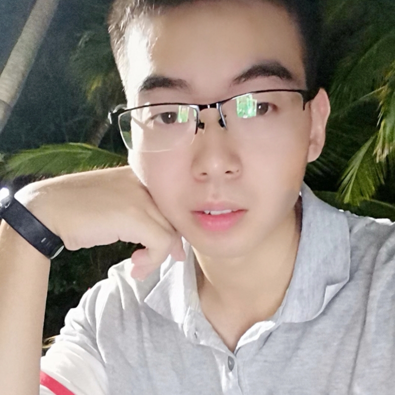 吾跃的第一张照片--厦门相亲服务中心