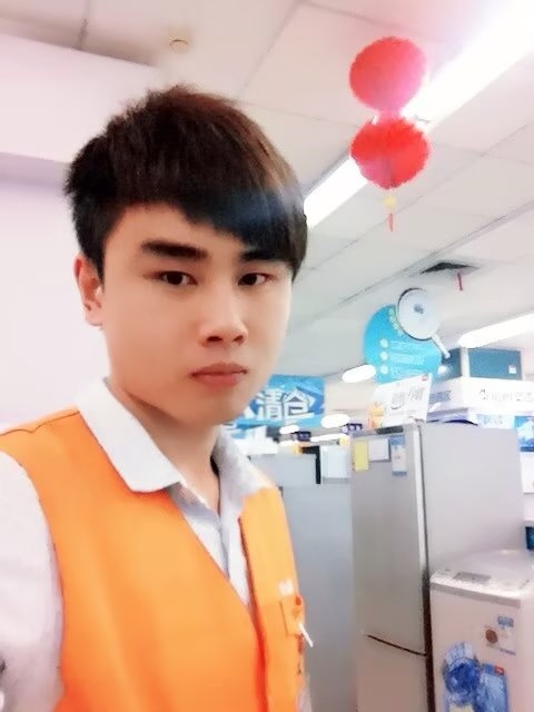 罗自强的第一张照片--厦门相亲服务中心