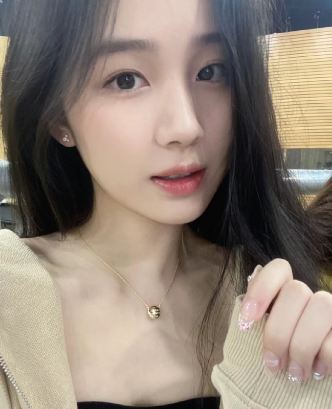 琪琪的第一张照片--厦门相亲服务中心