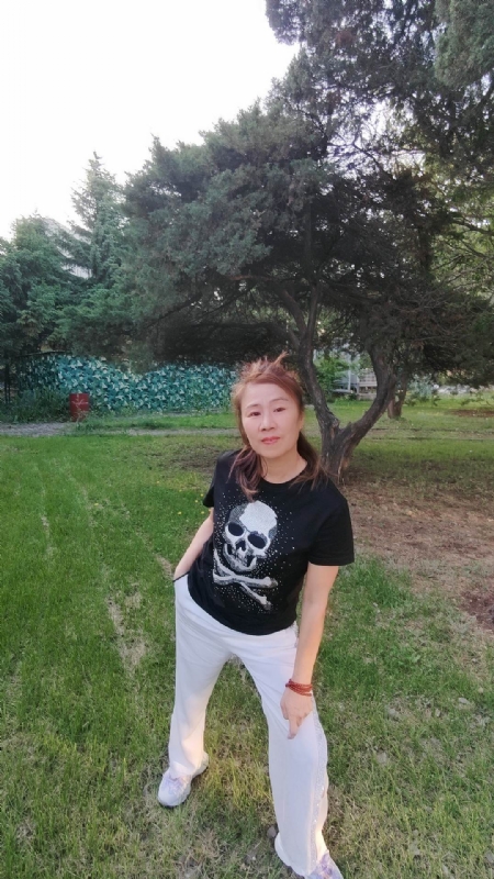 晚霞的第二张照片--厦门相亲服务中心
