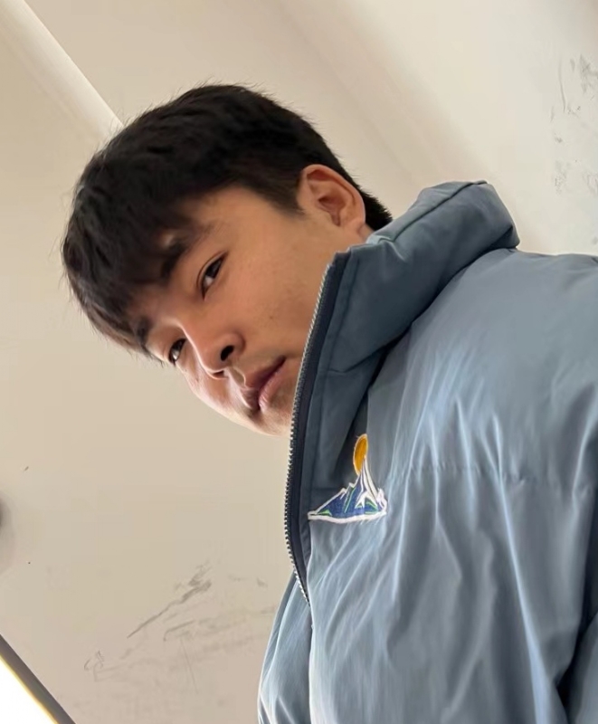 小朱的第一张照片--厦门相亲服务中心