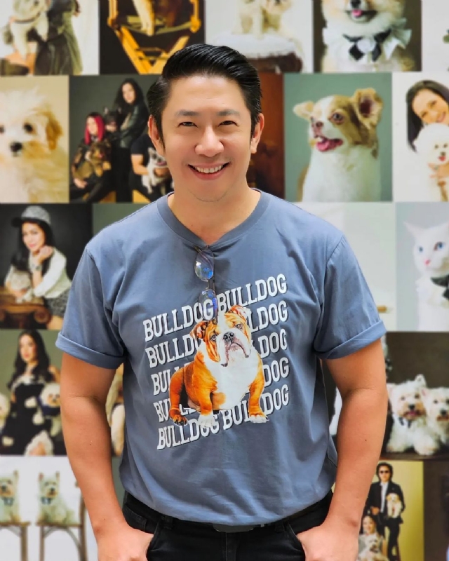 林的第一张照片--厦门相亲服务中心