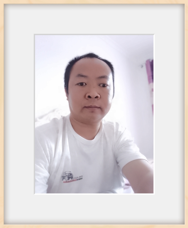 张家小伙子的第一张照片--厦门相亲服务中心